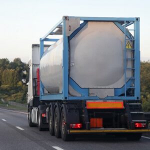 ELDT Hazmat Endorsement Theory