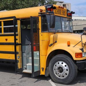 ELDT School Bus Endorsement Theory